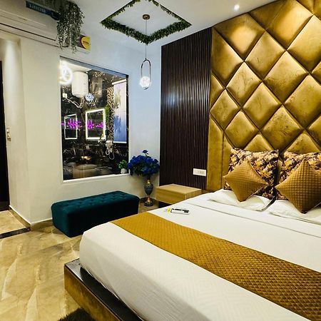 Holidayvilla & Suites Amritsar- Green Avenue Exterior photo