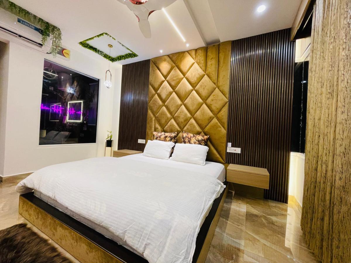 Holidayvilla & Suites Amritsar- Green Avenue Exterior photo
