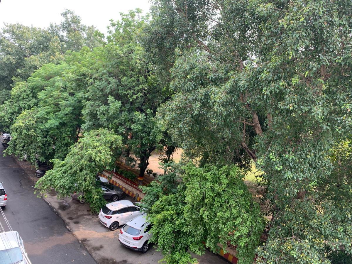 Holidayvilla & Suites Amritsar- Green Avenue Exterior photo